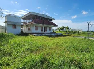 Commercial Land for Sale in Kottayam, Kottayam town, Thiruvanchoor