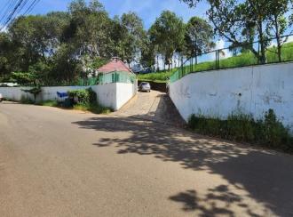 Commercial Land for Sale in Kottayam, Kottayam town, Thiruvanchoor