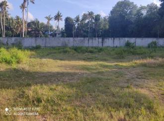 Residential Land for SaleKollam, Kollam, Anchalummoodu
