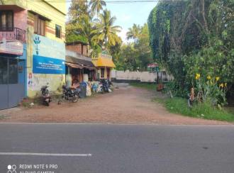 Residential Land for Sale in Kollam, Kollam, Anchalummoodu