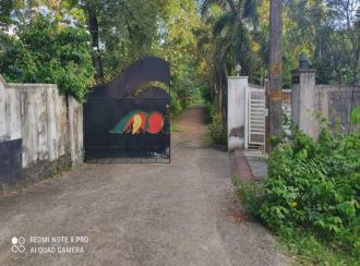Residential Land for Sale in Kollam, Kollam, Anchalummoodu