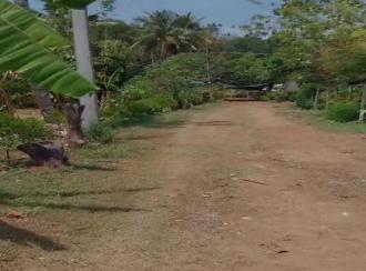 Residential Land for Sale in Kollam, Kollam, Anchalummoodu