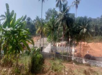 Residential Land for Sale in Trivandrum, Thiruvananthapuram, Kallayam