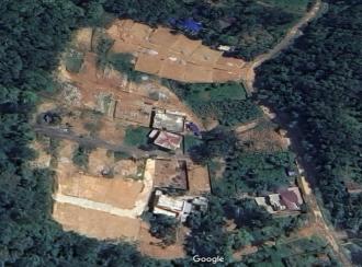 Residential Land for Sale in Trivandrum, Thiruvananthapuram, Kallayam