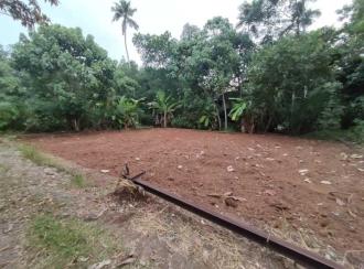 വാസയോഗ്യമായ ഭൂമി വില്പനയ്ക്ക് 
