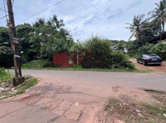 Commercial Land for SaleKannur, Kannur, Burnassery