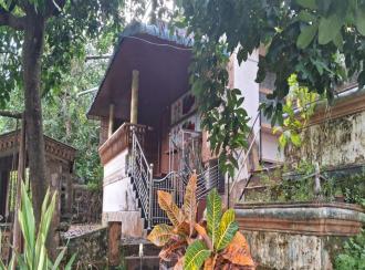 Residential House/Villa, Pathanamthitta