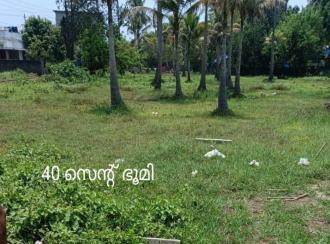 Residential Land for Sale in Ernakulam, Paravur, North Paravur 