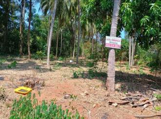 Residential Land for Sale