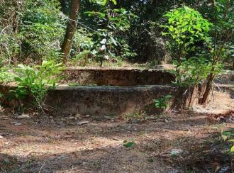 Residential Land for Sale in Thrissur, Kunnamkulam, Karikkad