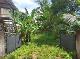 Residential Land for Sale in Trivandrum, Vazhayila, Karakulam