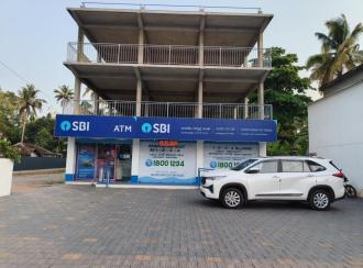 Commercial Building for Rent
