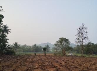 Residential Land for Sale in Ernakulam, Perumbavoor, Kuruppampady