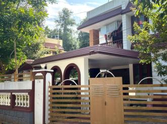 Residential House Villa for SaleKottayam, Perumbaikad, Perumbaikad