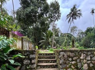 Commercial Land for Sale in Alleppey, Mavelikara, Mavelikkara