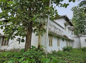 Residential House Villa for Sale in Alleppey, Mavelikara, Kollakadavu