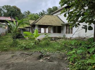 Residential House Villa for Sale in Alleppey, Mavelikara, Kollakadavu