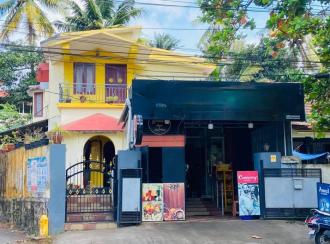 Residential House Villa for SaleTrivandrum, Thiruvananthapuram, Ambalamukku