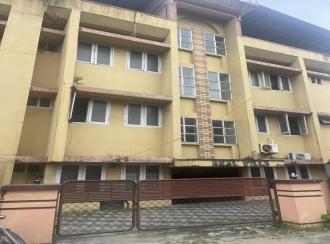 Residential Apartment for Sale