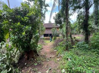 Residential Land for SaleThrissur, Thalappilly, Mullurkara