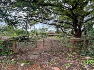 Residential Land for Sale in Thrissur, Thalappilly, Mullurkara