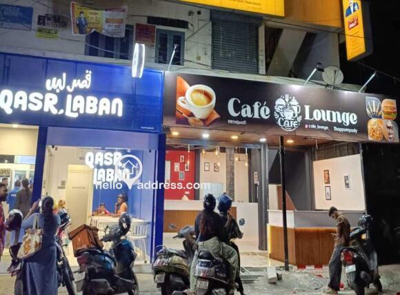 Commercial Building for Sale