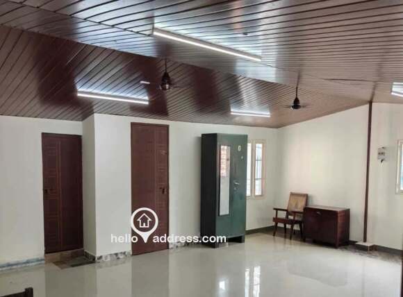 Residential House Villa for Rent