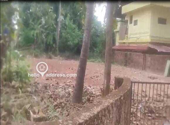 Residential Land for Sale