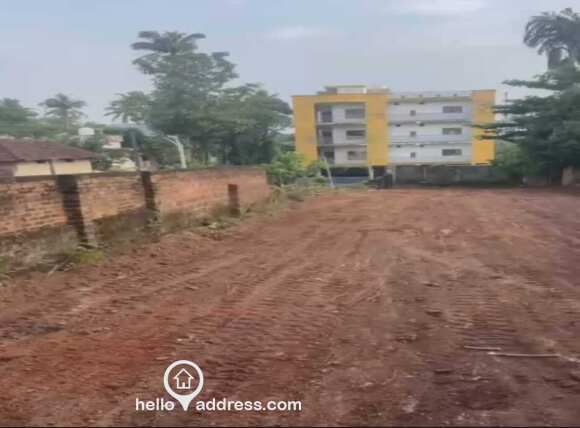 Commercial Land for Sale