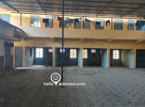 Commercial Building for Rent