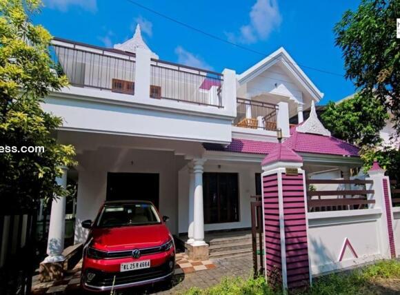 Residential House Villa for Sale