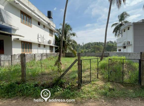 Residential Land for Sale