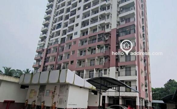 Residential Apartment for Sale