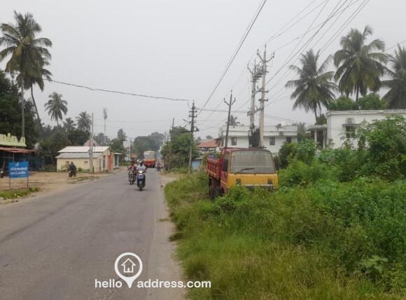 Residential Land for Sale