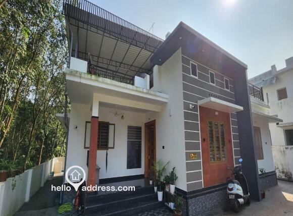 Residential House Villa for Sale