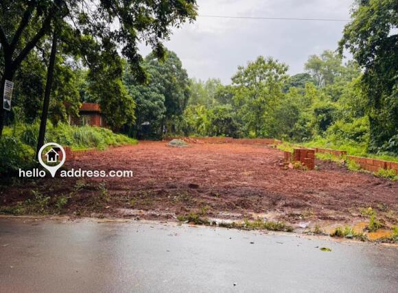 Commercial Land for Rent