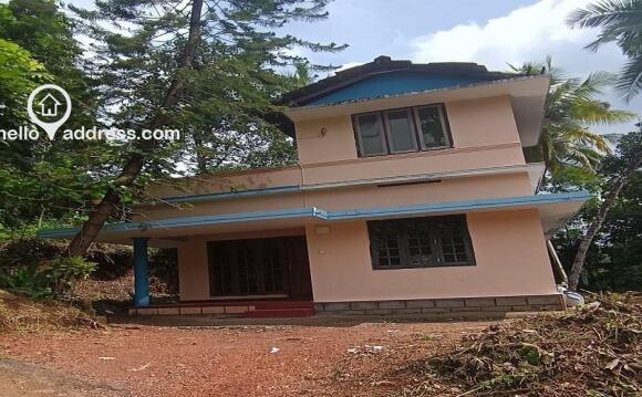 Residential House Villa for Sale