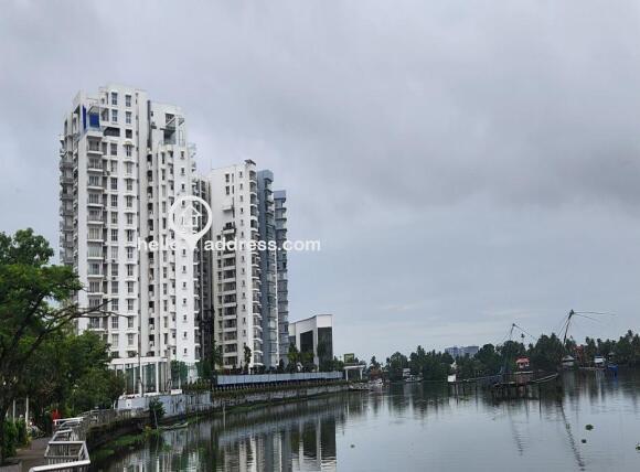 Property View outside