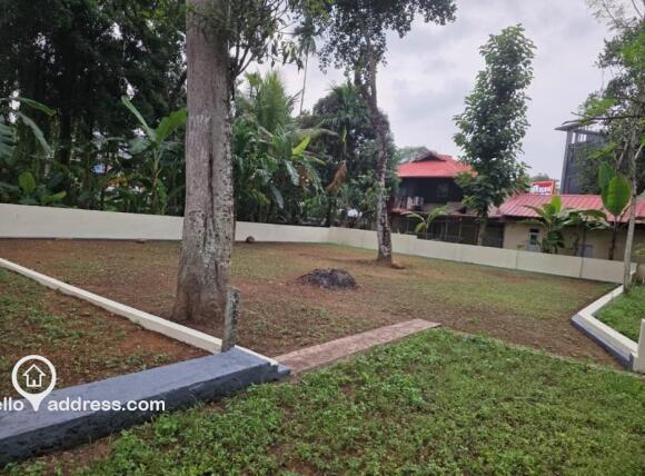 Commercial Land for Sale