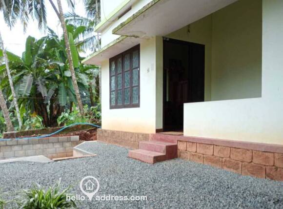 Residential House Villa for Sale