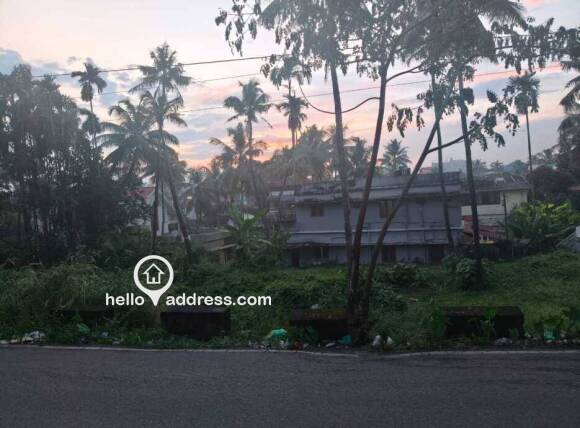 Commercial Land for Sale