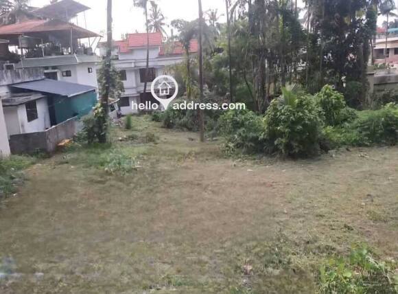 Commercial Land for Sale