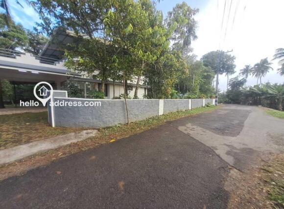 Residential House Villa for Rent