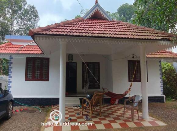 Residential House Villa for Sale