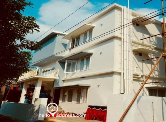 Residential House Villa for Rent
