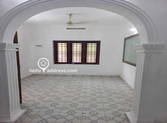 Residential Apartment for Rent