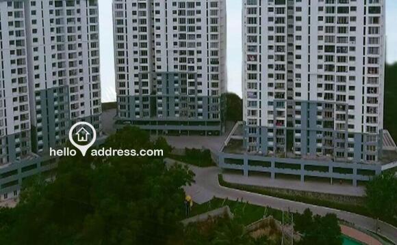 Residential Apartment for Rent