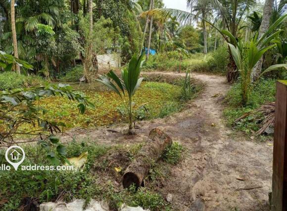 Residential Land for Sale