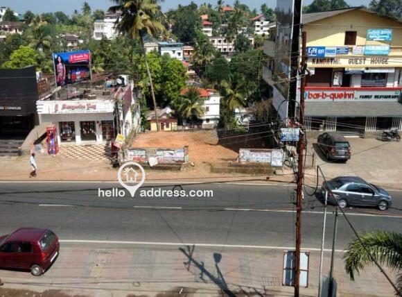 Commercial Land for Sale