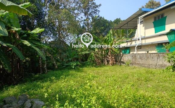 Residential Land for Sale